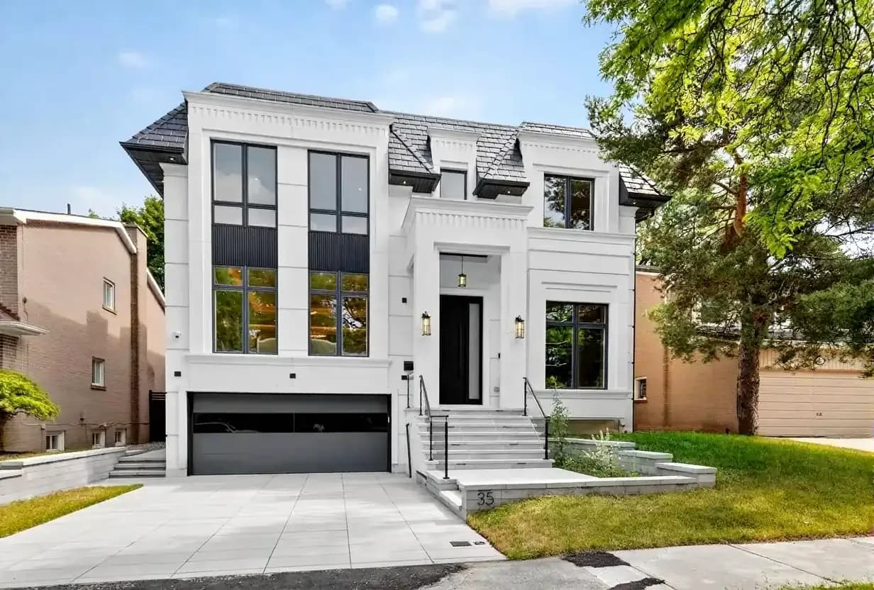 The York Mills Residence