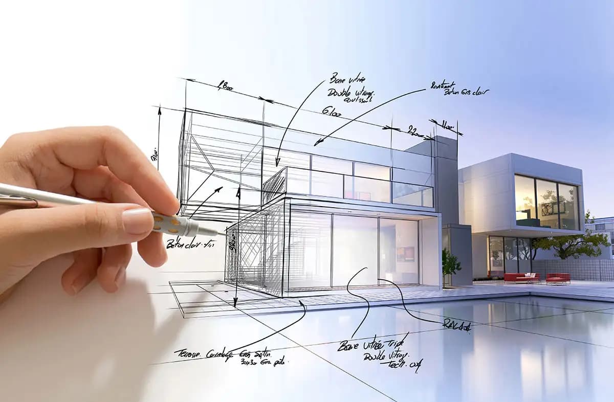 Architectural Structural Design